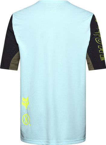 Afbeelding laden in galerijviewer, Fox head defend ss jersey
