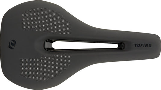 Syncros tofino v 1.0 cut out carbon saddle