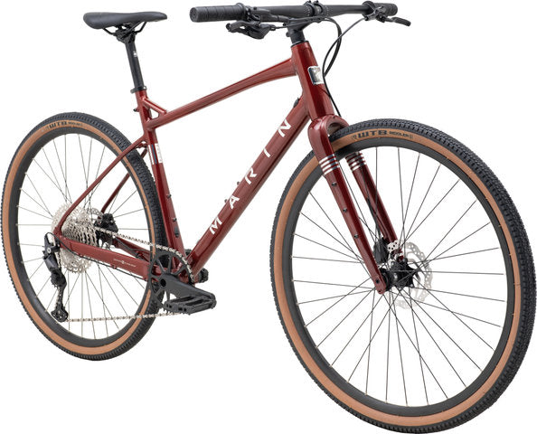 Afbeelding laden in galerijviewer, Marin bikes dsx 2 gravel bike
