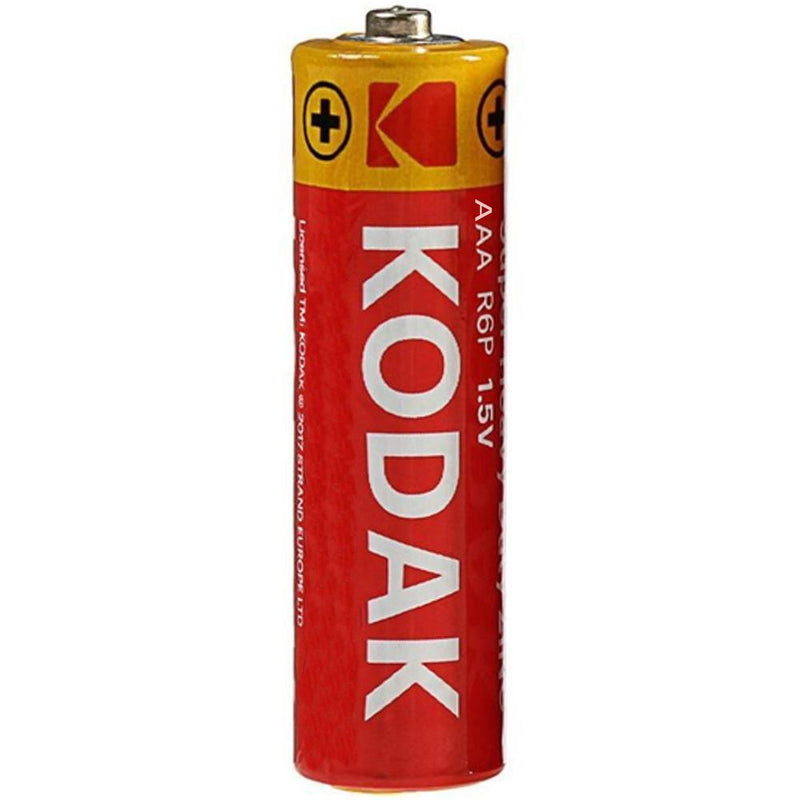 Afbeelding laden in galerijviewer, Ty aaa batterij - zink
