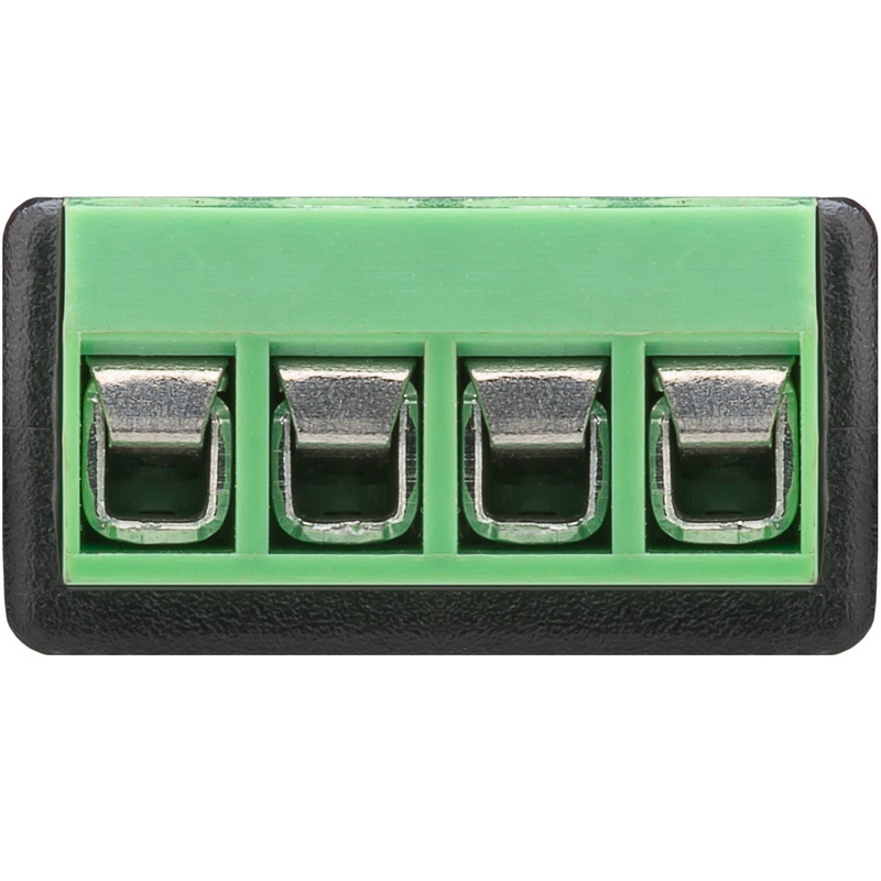 Afbeelding laden in galerijviewer, Aansluitblok 4-pin

