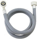 Enzo aanvoerslang pvc 1,5m - 1400201