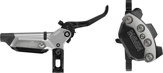 Afbeelding laden in galerijviewer, Sram maven ultimate stealth disc brake

