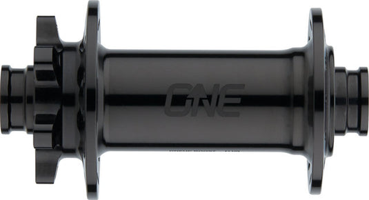 Oneup components 6-bolt disc boost front hub