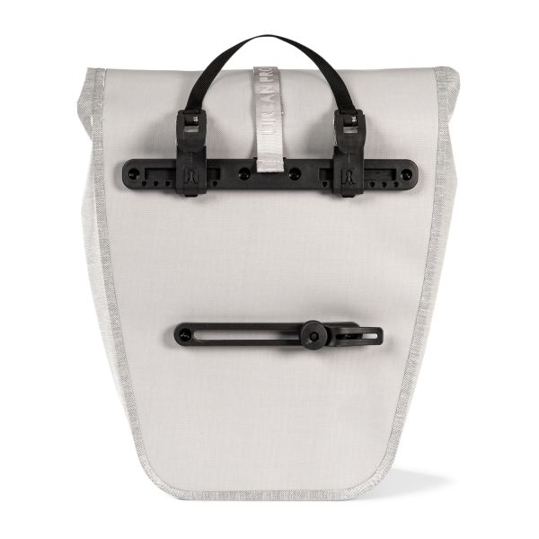 Afbeelding laden in galerijviewer, Urbanproof urban proof single district tas 20l grijs recycled
