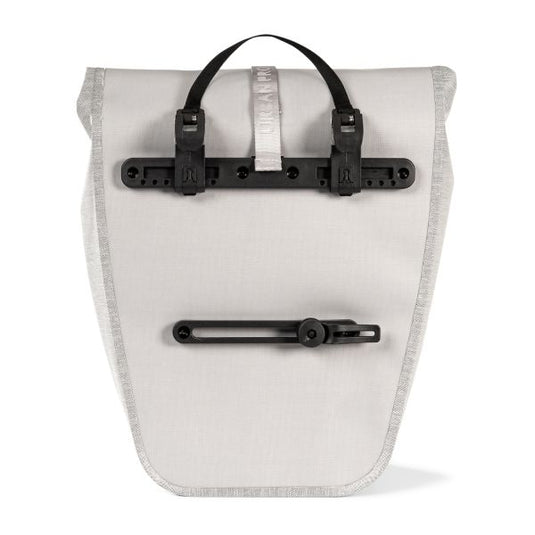 Urbanproof urban proof single district tas 20l grijs recycled