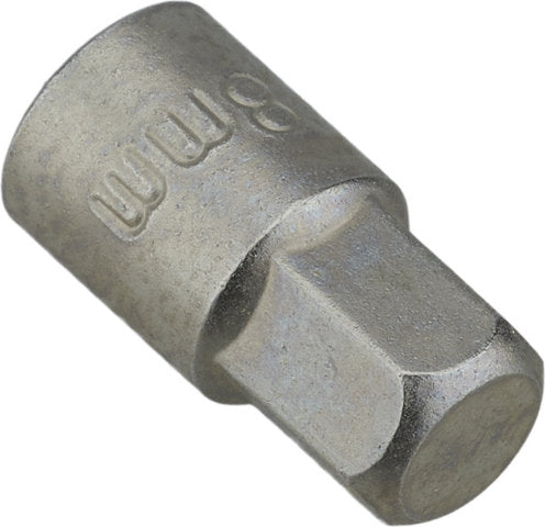 Afbeelding laden in galerijviewer, Topeak 8 mm hex bit for mini 9 ninja toolbox t8
