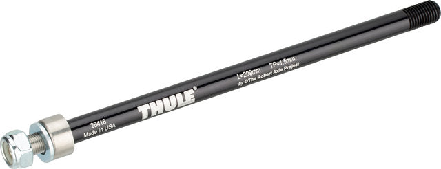 Afbeelding laden in galerijviewer, Thule shimano thru-axle
