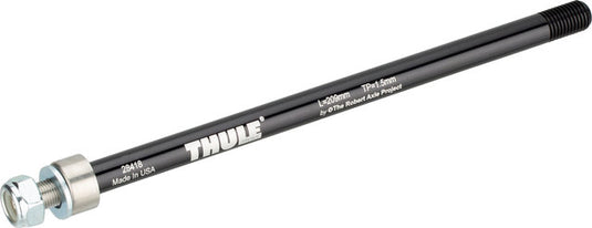 Thule shimano thru-axle
