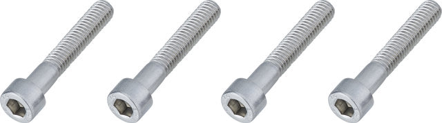 Afbeelding laden in galerijviewer, Burgtec bolts for direct-mount stem spacers
