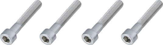 Burgtec bolts for direct-mount stem spacers