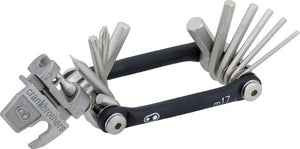 Crankbrothers m17 multi-tool