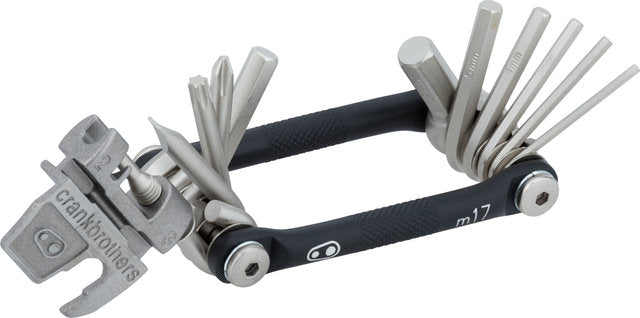 Afbeelding laden in galerijviewer, Crankbrothers m17 multi-tool
