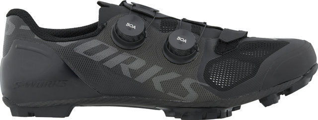 Afbeelding laden in galerijviewer, Specialized s-works vent evo gravel shoes
