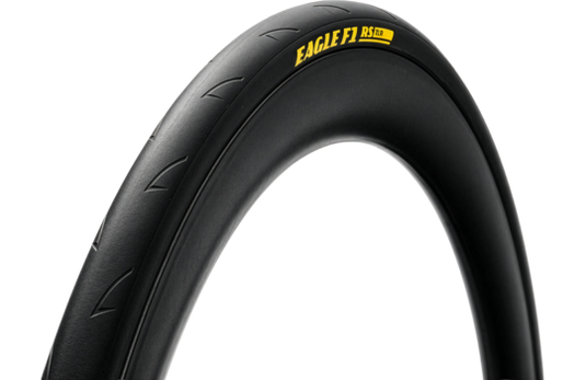 Goodyear - eagle f1 rs tlr 700x30c