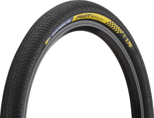 Afbeelding laden in galerijviewer, Michelin pilot sx slick 20 folding tyre
