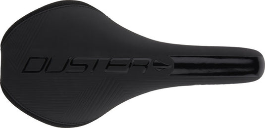 Sdg duster p mtn saddle w ti-alloy rails