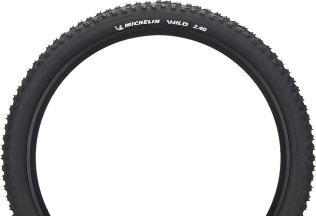 Afbeelding laden in galerijviewer, Michelin wild access 27.5 wired tyre
