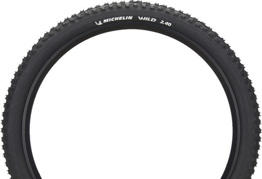 Michelin wild access 27.5 wired tyre
