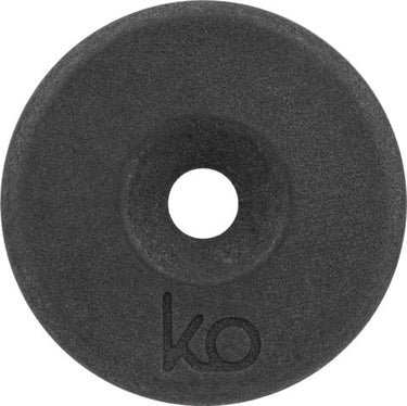 Kommit mount for bike towing system