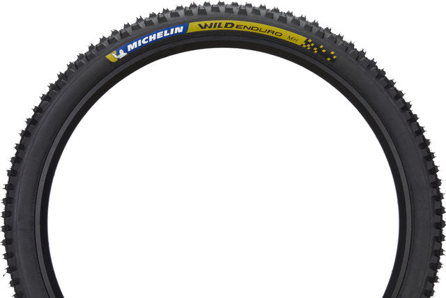 Afbeelding laden in galerijviewer, Michelin wild enduro mh racing tlr 27.5 folding tyre
