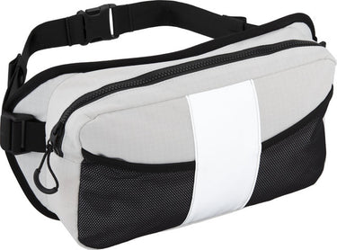 Capsuled hip bag