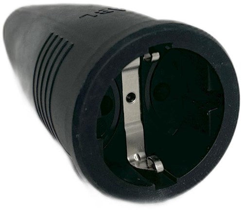 Afbeelding laden in galerijviewer, Enzo abl randaarde contra stekker rubber abl - 6141225
