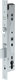 Abloy el260 paniekdeurslot | signalering | zelfvergrendelend | dm40mm | pc92mm | voorplaat rvs 24x300mm rechthoekig | dr 1+2+3+4 - 10013784