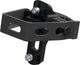 Abus sh-sf adapter for saddle mount incl. rain cover