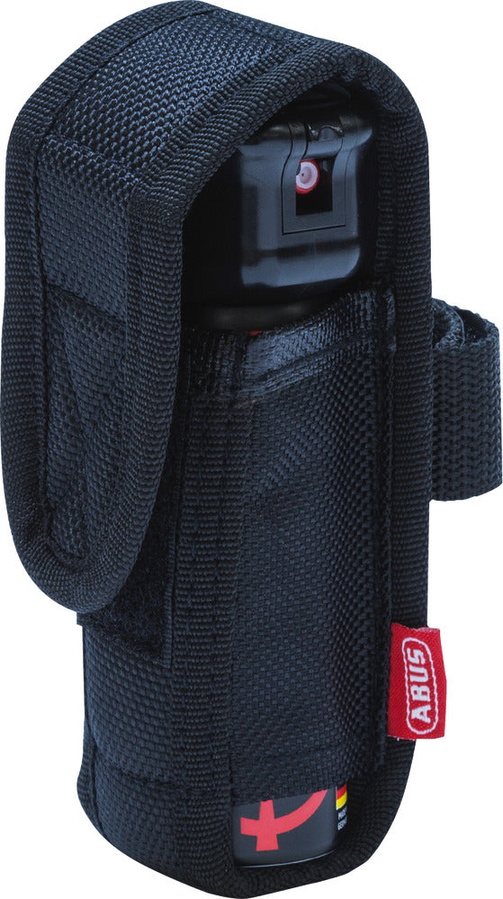 Afbeelding laden in galerijviewer, Abus twinpack defensive spray + bag
