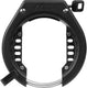 Acid latch 6078 d frame lock