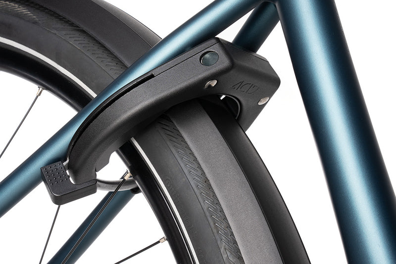 Afbeelding laden in galerijviewer, Acid latch 6078 d frame lock
