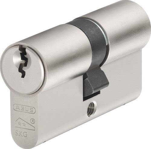 Abus cilinder e60np 45 45 - e60np 45 45