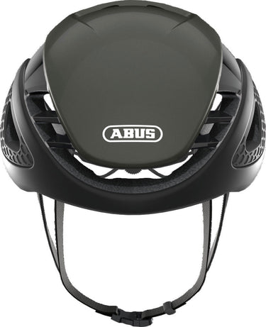 Abus helm GameChanger dark Grijs L 59-62cm