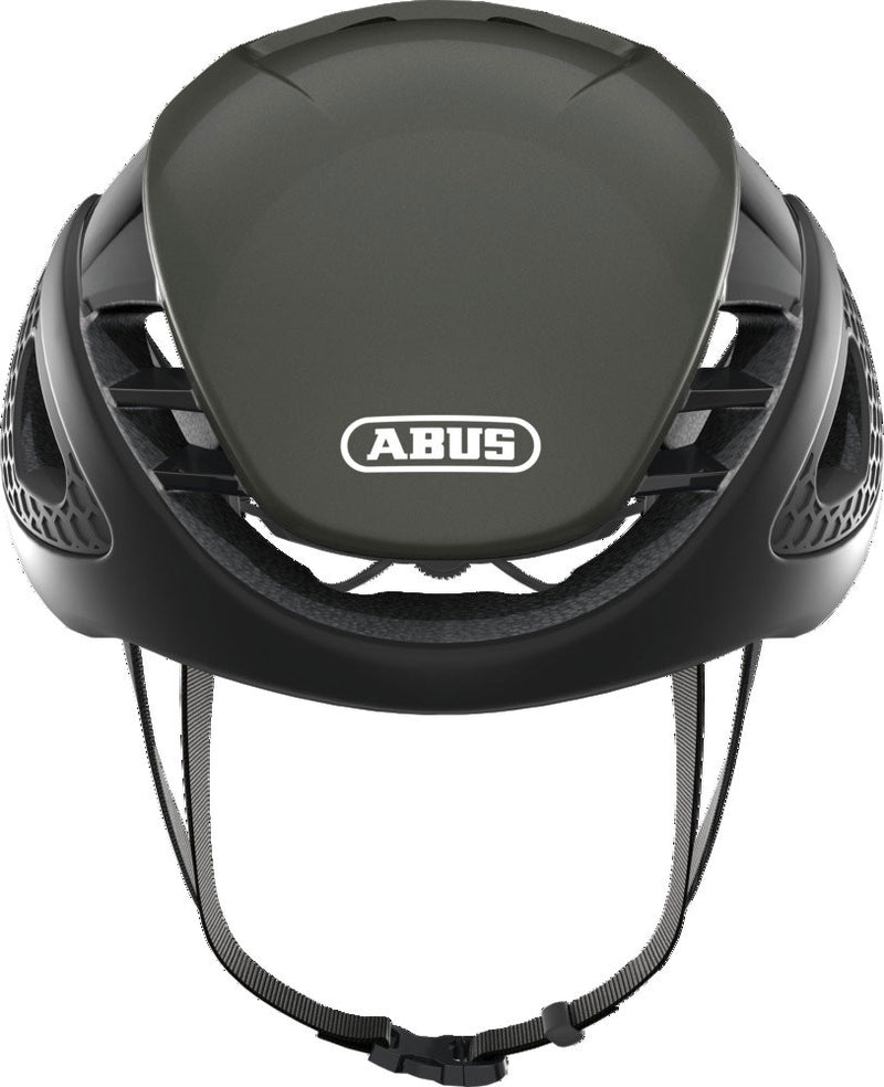 Afbeelding laden in galerijviewer, Abus helm GameChanger dark Grijs L 59-62cm
