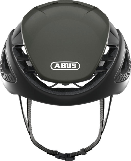 Abus helm GameChanger dark Grijs L 59-62cm