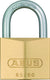 Abus hangslot 65 20 ka 204 - 65 20 ka 204 - 65 20 ka 204