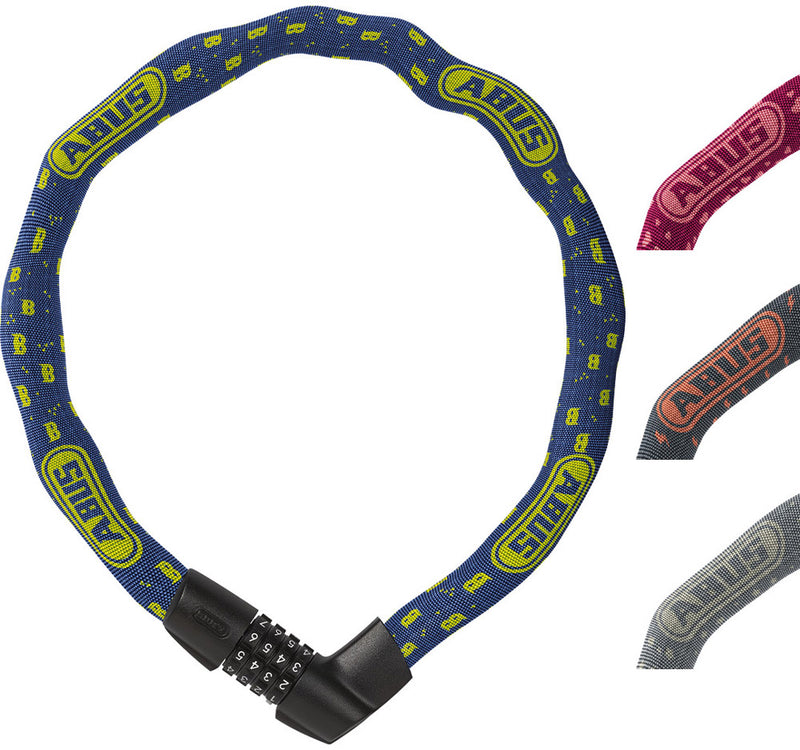 Afbeelding laden in galerijviewer, Abus tresor 1385 75 chain lock
