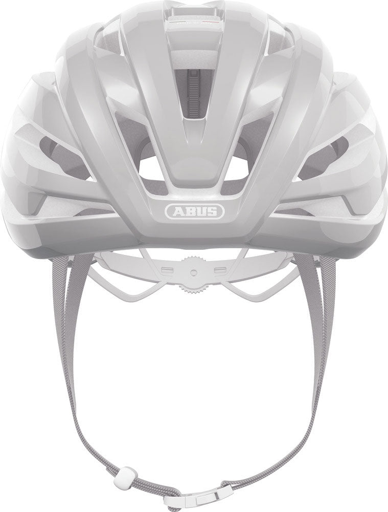 Afbeelding laden in galerijviewer, Abus stormchaser ace - road bike helmet
