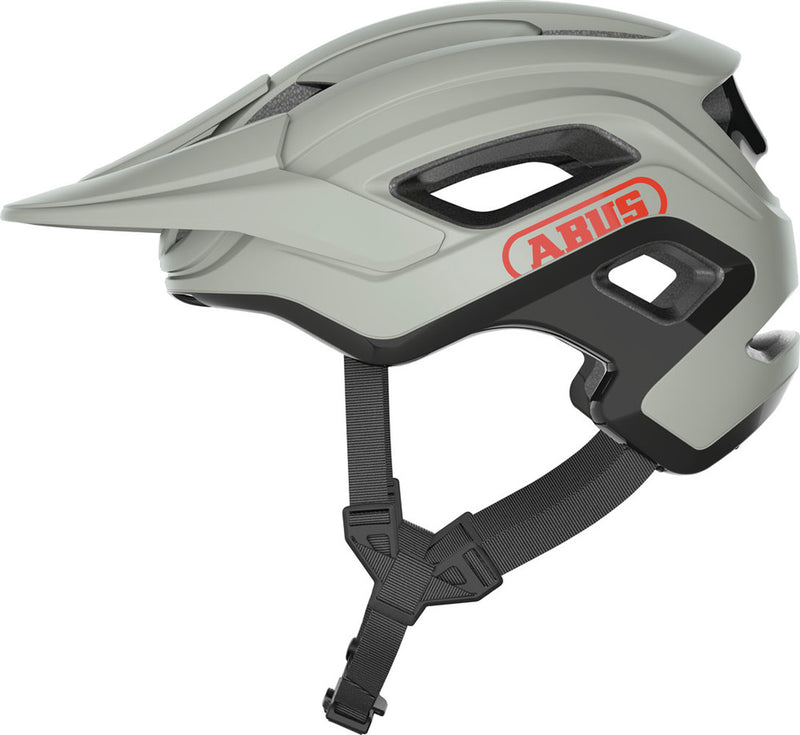 Afbeelding laden in galerijviewer, Abus cliffhanger - mtb helmet
