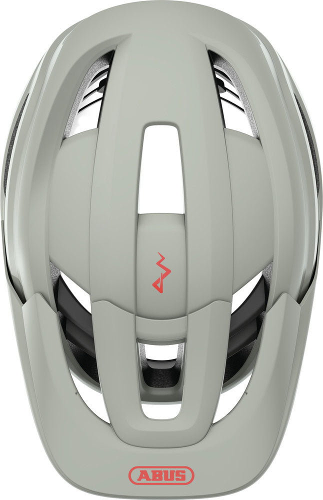 Afbeelding laden in galerijviewer, Abus cliffhanger - mtb helmet

