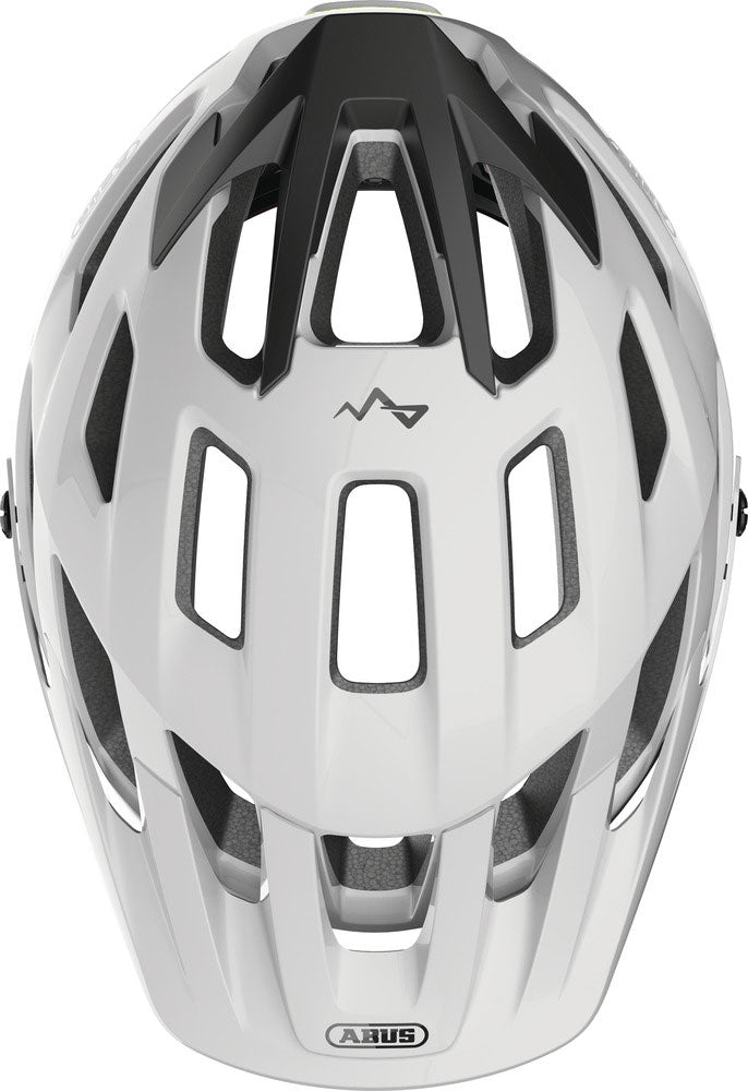 Afbeelding laden in galerijviewer, Abus moventor 2.0 mips - mtb helmet
