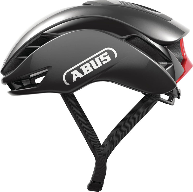 Afbeelding laden in galerijviewer, Abus Helm GameChanger 2.0 titan M 54-58cm
