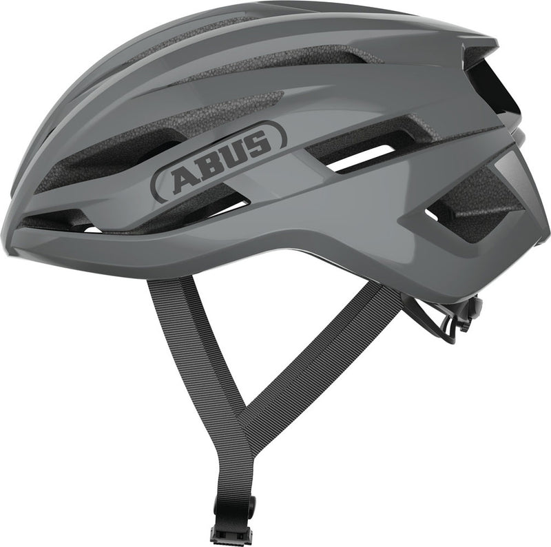 Afbeelding laden in galerijviewer, Abus stormchaser ace - road bike helmet
