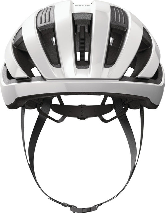 Abus wingback - road bike helmet | l (57-61 cm)