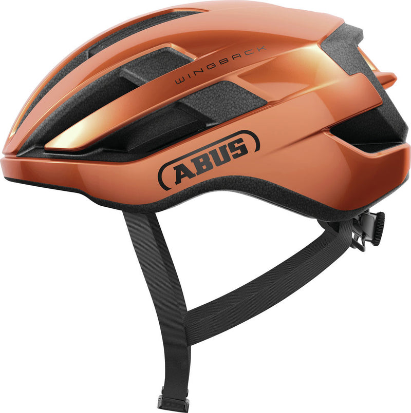 Afbeelding laden in galerijviewer, Abus wingback - road bike helmet
