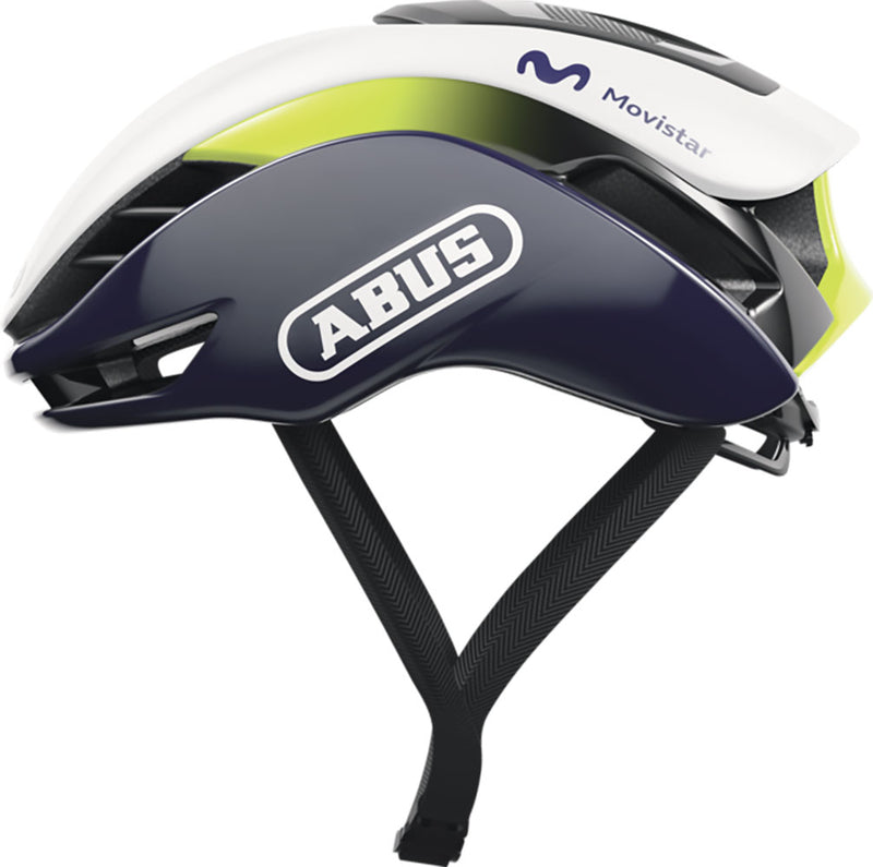 Afbeelding laden in galerijviewer, Abus gamechanger 2.0 - road bike helmet
