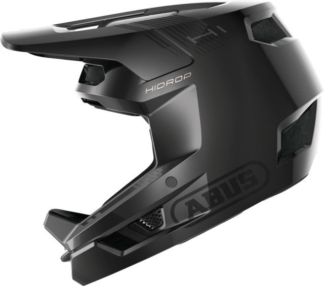 Afbeelding laden in galerijviewer, Abus hidrop - fullface helmet
