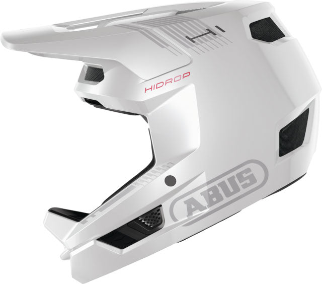 Afbeelding laden in galerijviewer, Abus hidrop - fullface helmet
