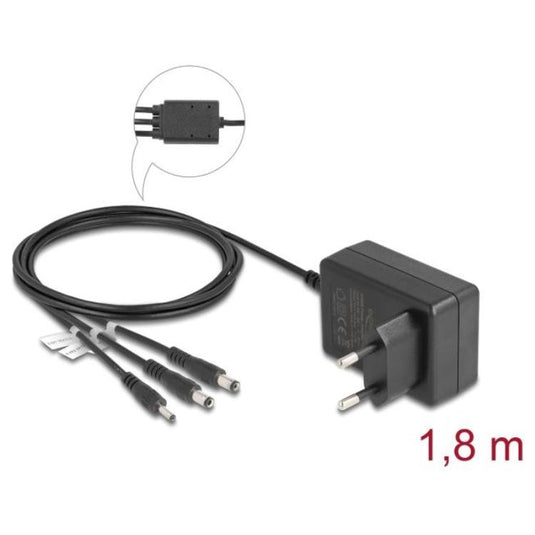 Ac dc adapter